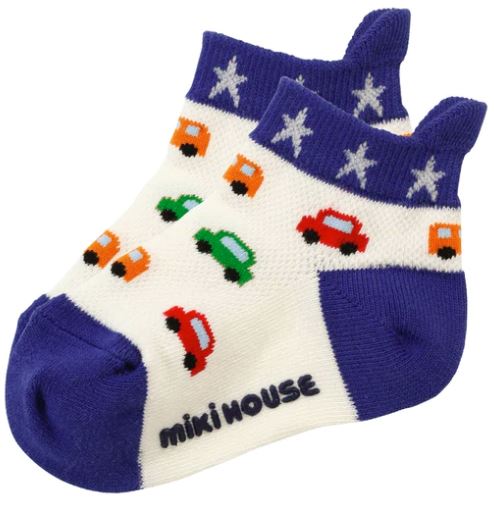 socks 12-9605-672