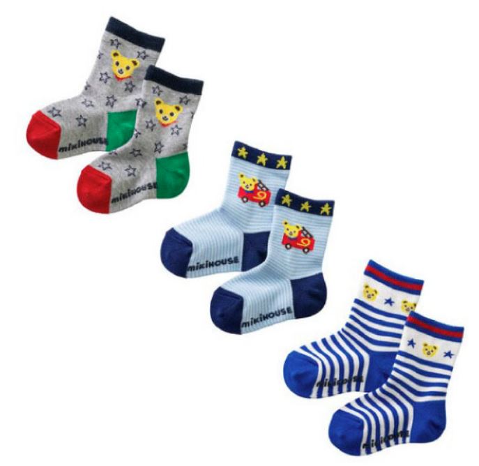 socks 14-9635-264b