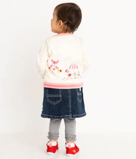 cardigan 11-6801-382b