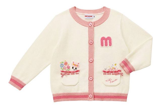 cardigan 11-6801-382c