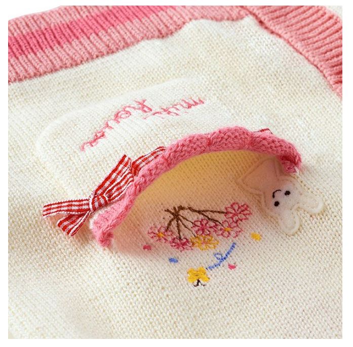 cardigan 11-6801-382i