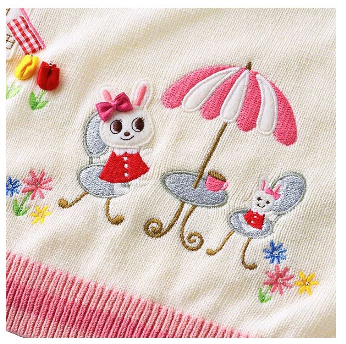 cardigan 11-6801-382j