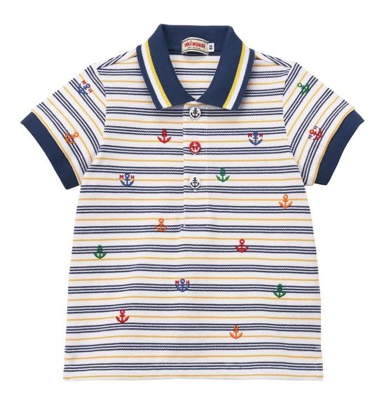 polo shirt 12-5501-389