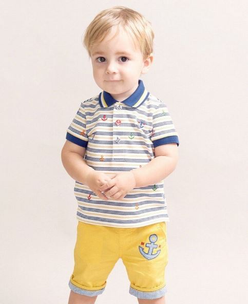 polo shirt 12-5501-389a