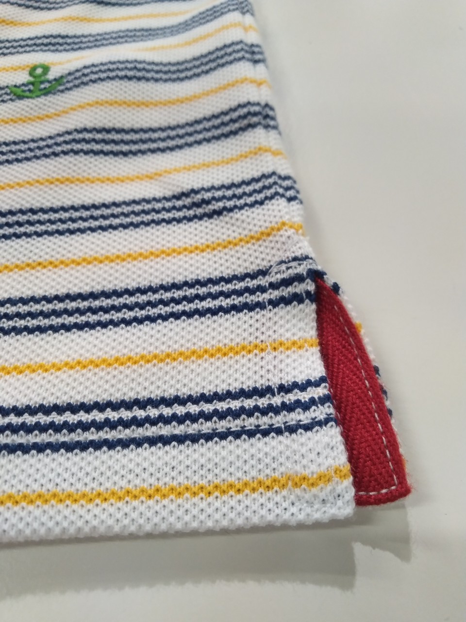 polo shirt 12-5501-389f