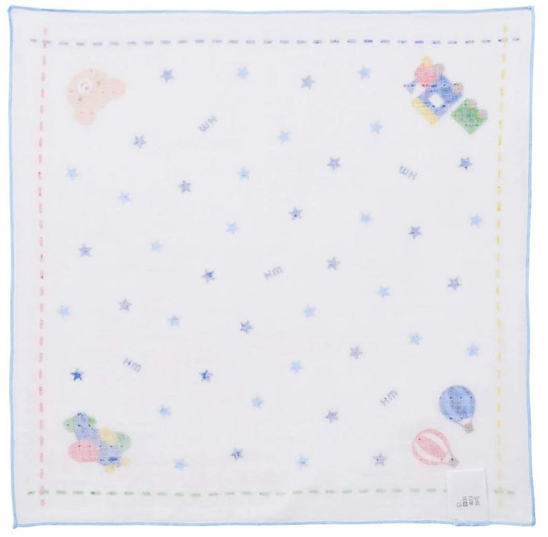 handkerchief 46-8337-384l